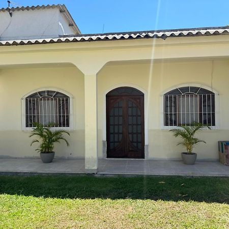 Casa Em Sao Pedro Da Aldeia - Rj Villa Ngoại thất bức ảnh