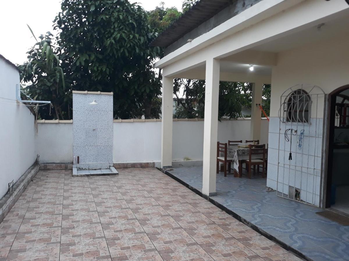 Casa Em Sao Pedro Da Aldeia - Rj Villa Ngoại thất bức ảnh