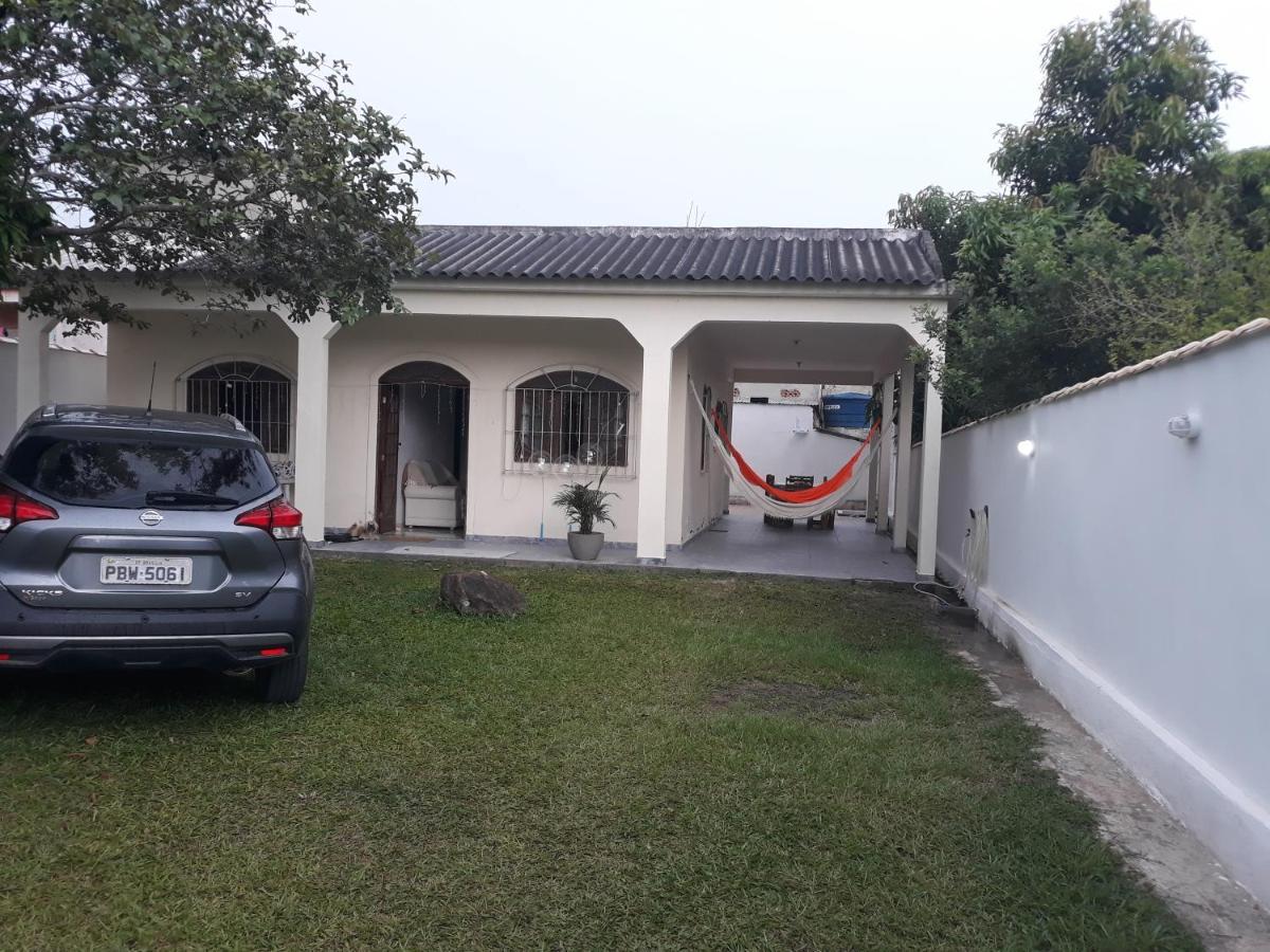 Casa Em Sao Pedro Da Aldeia - Rj Villa Ngoại thất bức ảnh