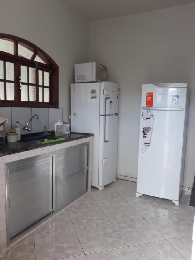 Casa Em Sao Pedro Da Aldeia - Rj Villa Ngoại thất bức ảnh