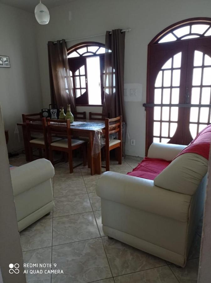 Casa Em Sao Pedro Da Aldeia - Rj Villa Ngoại thất bức ảnh