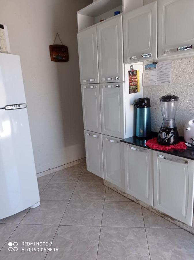 Casa Em Sao Pedro Da Aldeia - Rj Villa Ngoại thất bức ảnh