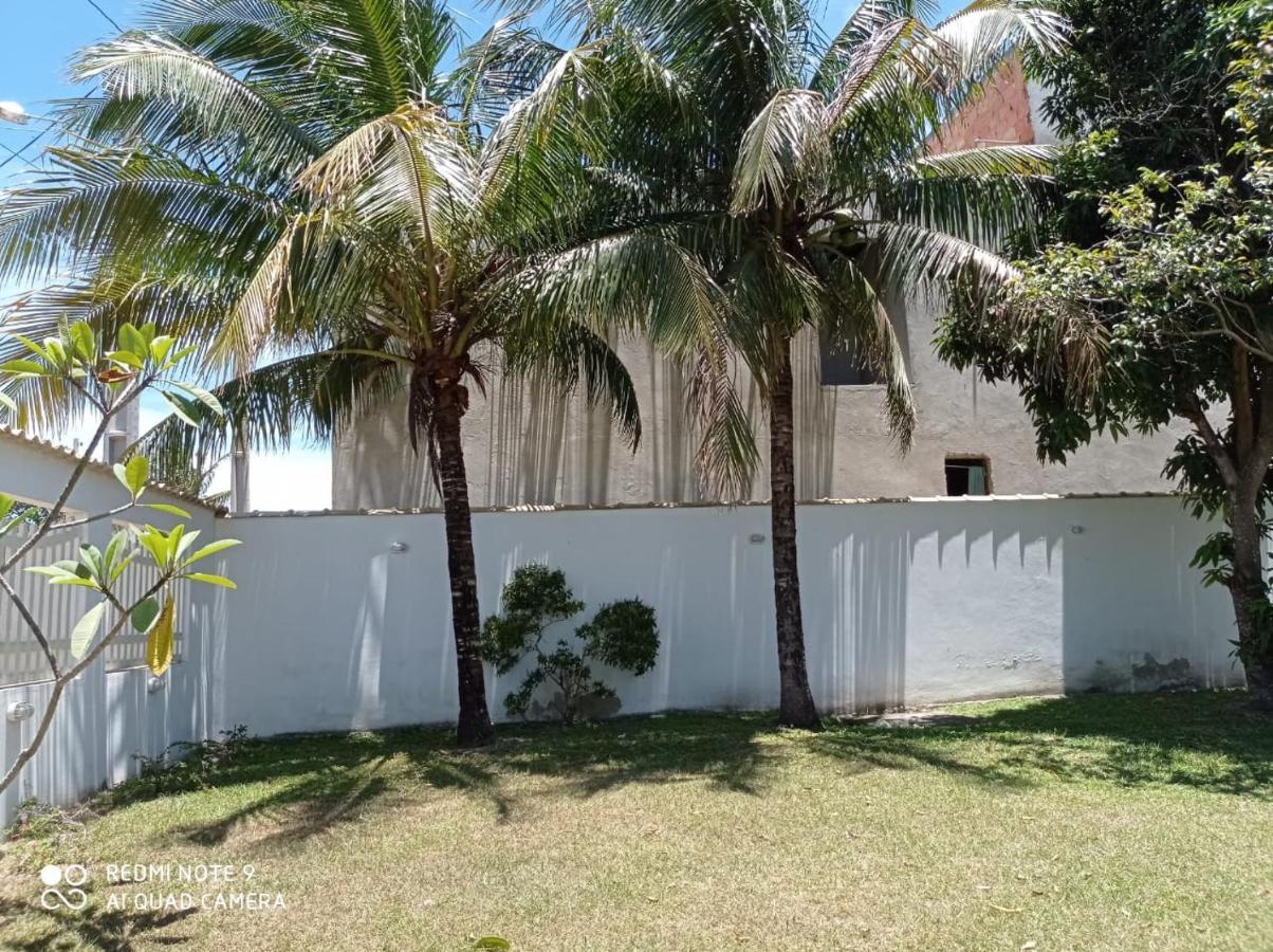 Casa Em Sao Pedro Da Aldeia - Rj Villa Ngoại thất bức ảnh