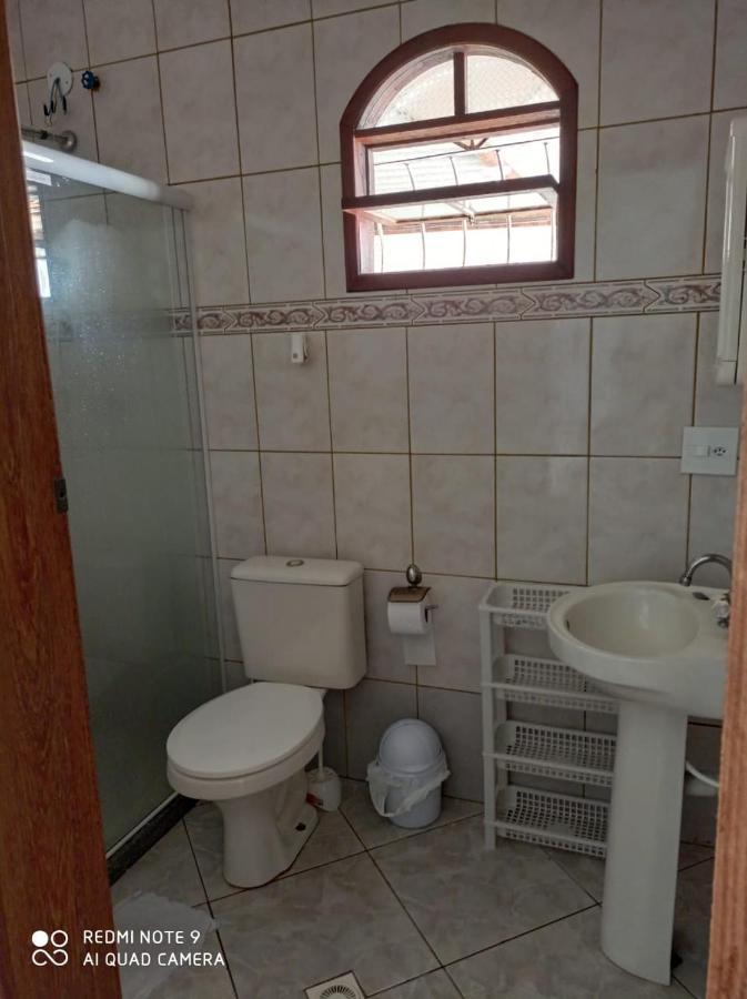 Casa Em Sao Pedro Da Aldeia - Rj Villa Ngoại thất bức ảnh