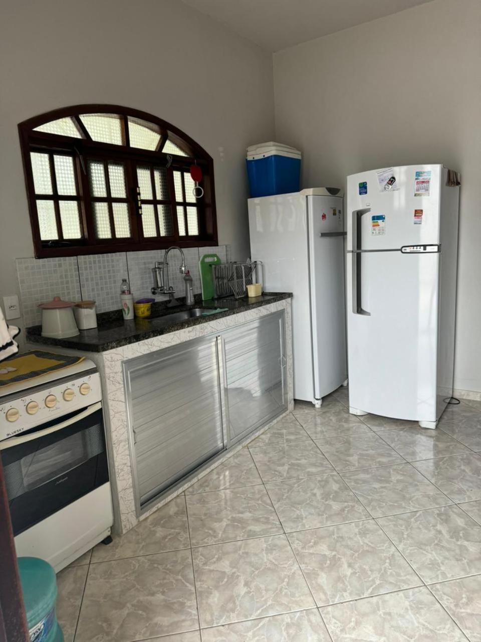 Casa Em Sao Pedro Da Aldeia - Rj Villa Ngoại thất bức ảnh