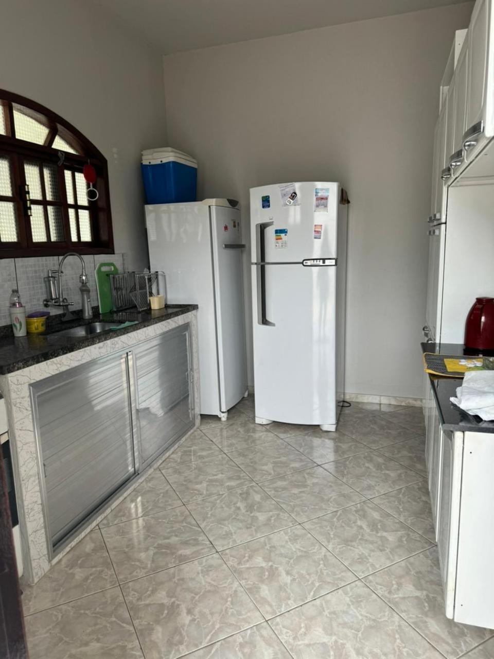 Casa Em Sao Pedro Da Aldeia - Rj Villa Ngoại thất bức ảnh