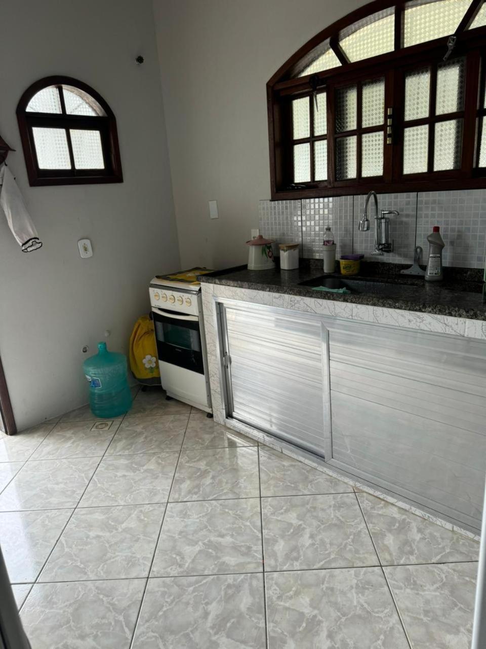 Casa Em Sao Pedro Da Aldeia - Rj Villa Ngoại thất bức ảnh