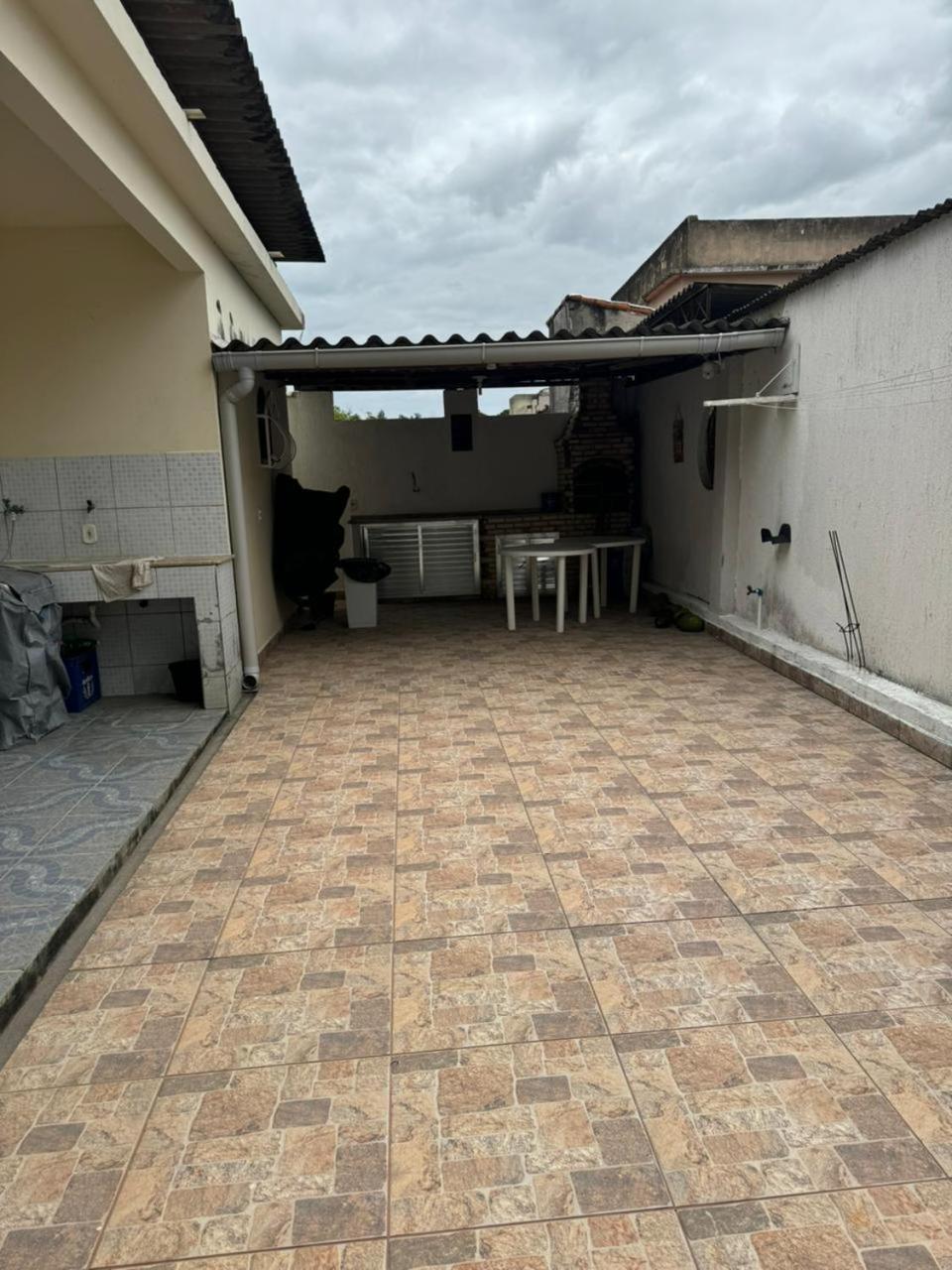 Casa Em Sao Pedro Da Aldeia - Rj Villa Ngoại thất bức ảnh