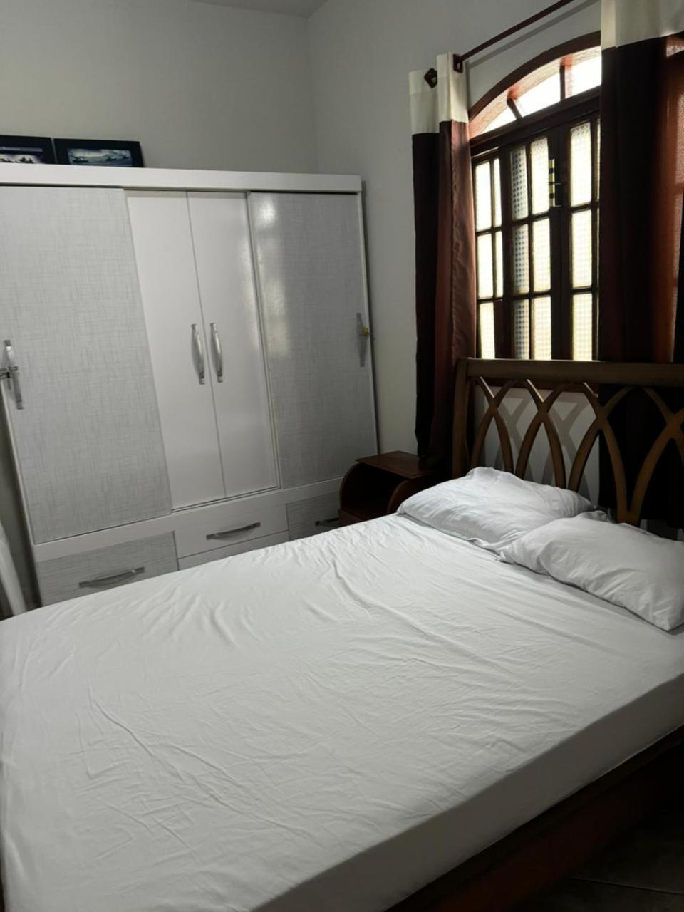 Casa Em Sao Pedro Da Aldeia - Rj Villa Ngoại thất bức ảnh