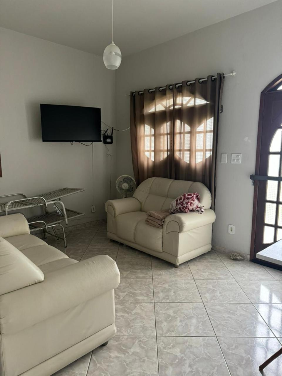 Casa Em Sao Pedro Da Aldeia - Rj Villa Ngoại thất bức ảnh