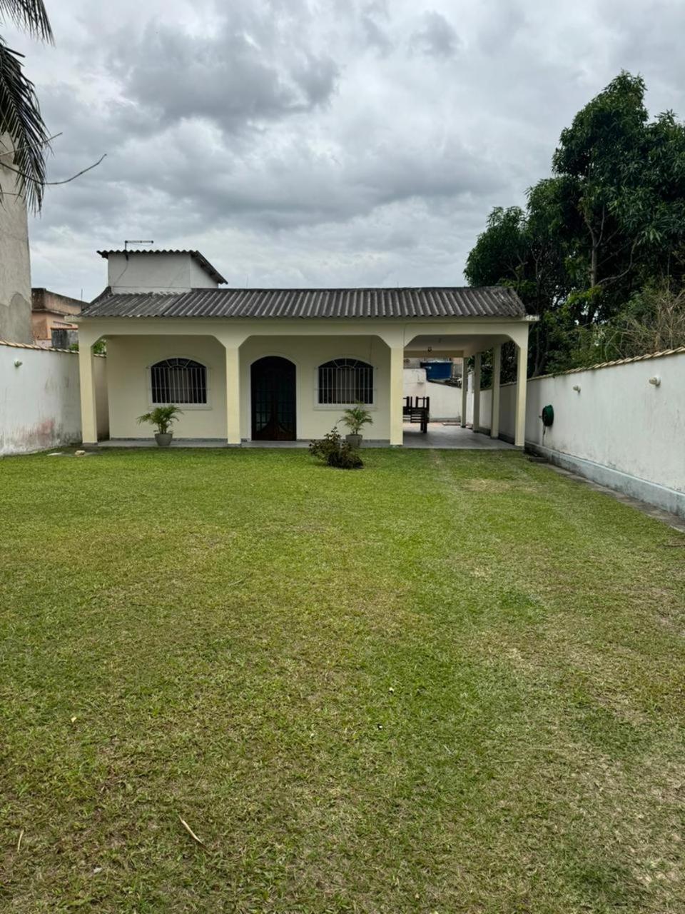 Casa Em Sao Pedro Da Aldeia - Rj Villa Ngoại thất bức ảnh