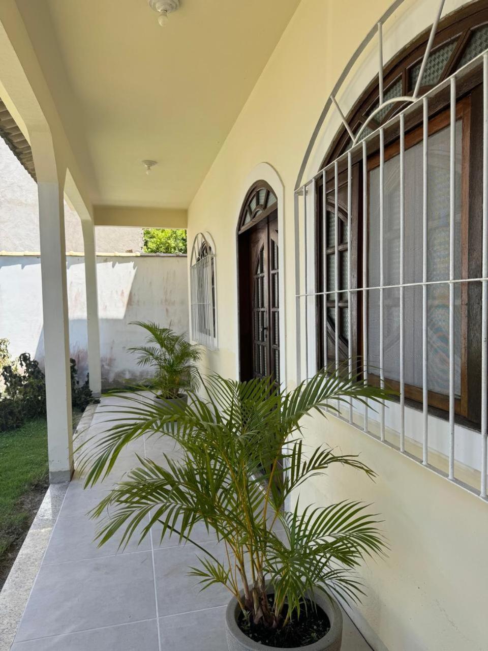 Casa Em Sao Pedro Da Aldeia - Rj Villa Ngoại thất bức ảnh