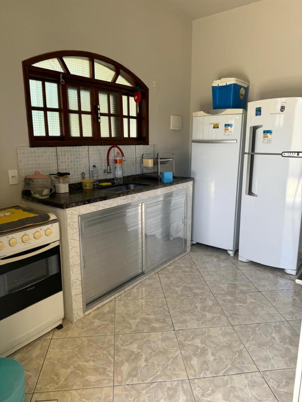 Casa Em Sao Pedro Da Aldeia - Rj Villa Ngoại thất bức ảnh